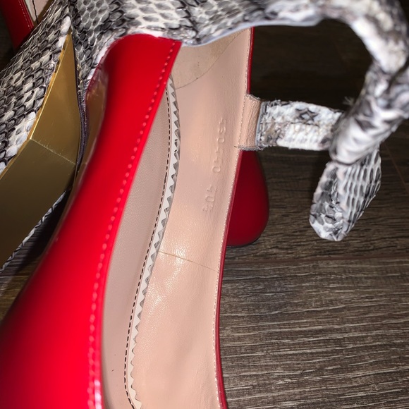 🔥Gucci Shoes with Bow🔥 - Picture 8 of 15